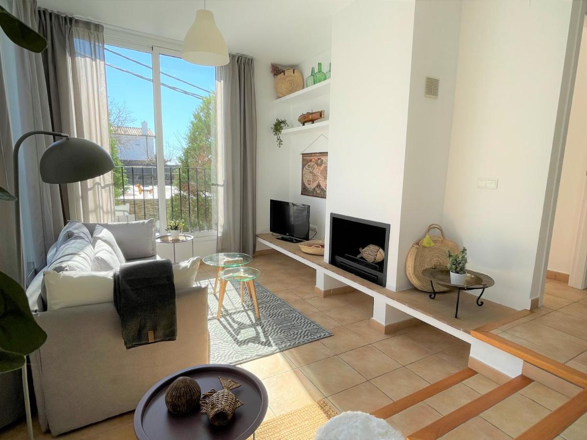 Traire - Apartamento Luminoso Cerca Del Centro Cadaques Luaran gambar