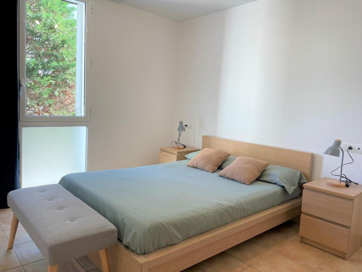 Traire - Apartamento Luminoso Cerca Del Centro Cadaques Luaran gambar