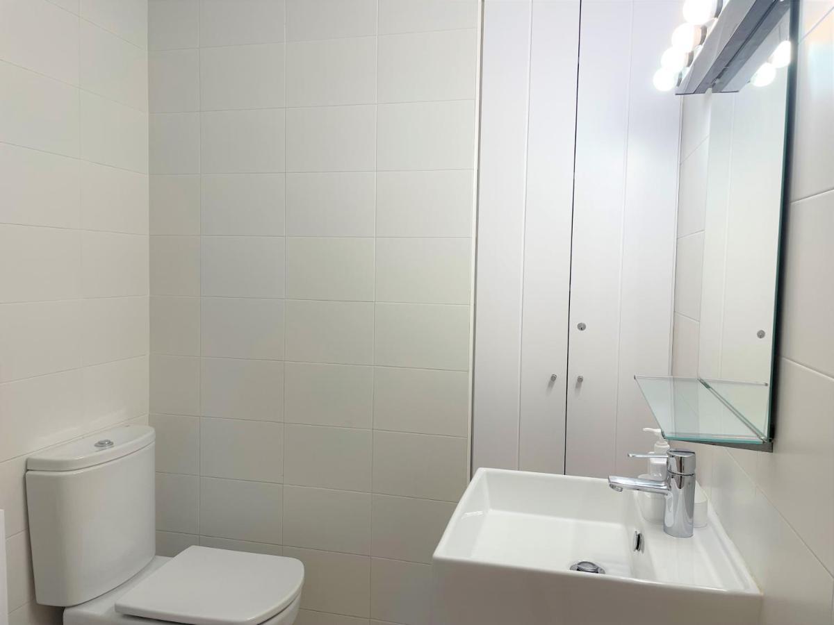 Traire - Apartamento Luminoso Cerca Del Centro Cadaques Luaran gambar