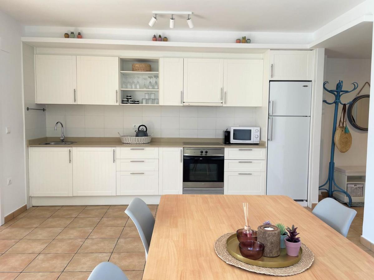 Traire - Apartamento Luminoso Cerca Del Centro Cadaques Luaran gambar