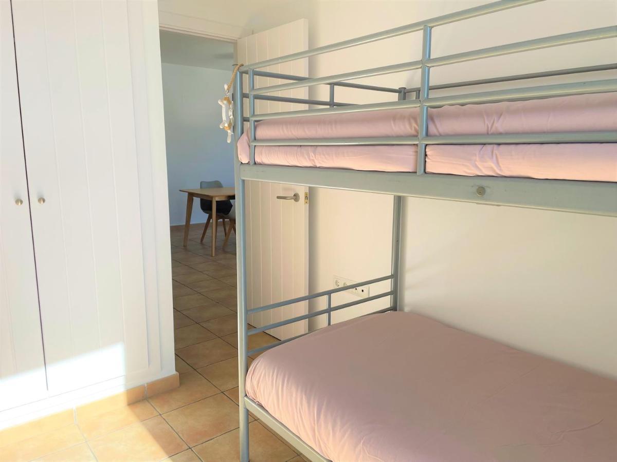 Traire - Apartamento Luminoso Cerca Del Centro Cadaques Luaran gambar