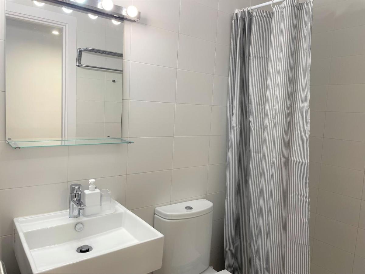 Traire - Apartamento Luminoso Cerca Del Centro Cadaques Luaran gambar